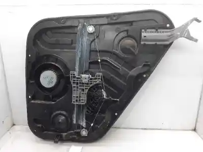Автозапчасти б/у регулятор стекла заднего левого за hyundai tucson (tl, tle) 1.6 gdi ссылки oem iam 83470d7000  