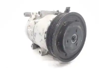 Автозапчасти б/у компрессор кондиционера воздуха за hyundai tucson (tl, tle) 1.6 gdi ссылки oem iam 97701d7300