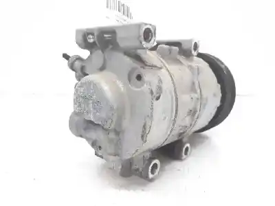 Автозапчастина б/у компресор кондиционера для hyundai tucson (tl, tle) 1.6 gdi посилання на oem iam 97701d7300  