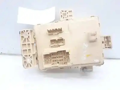 Автозапчасти б/у блок реле/предохранителей за hyundai tucson (tl, tle) 1.6 gdi ссылки oem iam 91950d3560  