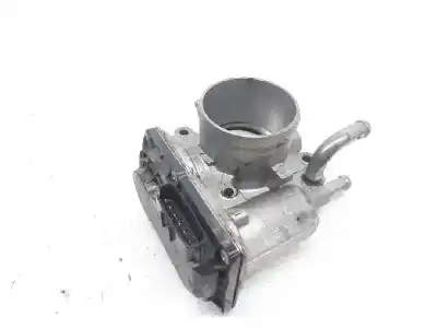 Автозапчастина б/у коробка метелика для hyundai tucson (tl, tle) 1.6 gdi посилання на oem iam 351002b300  