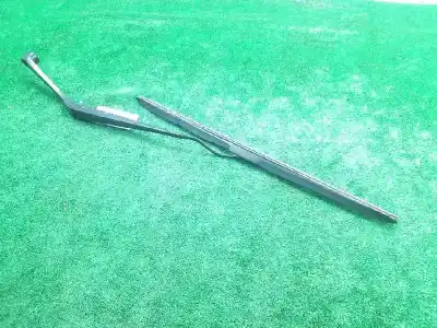 Автозапчасти б/у левый передний рычаг стеклоочистителя за hyundai tucson (tl, tle) 1.6 gdi ссылки oem iam 983112e001  