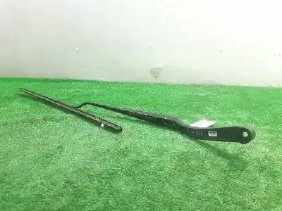 Автозапчасти б/у левый передний рычаг стеклоочистителя за hyundai tucson (tl, tle) 1.6 gdi ссылки oem iam 983112e001  