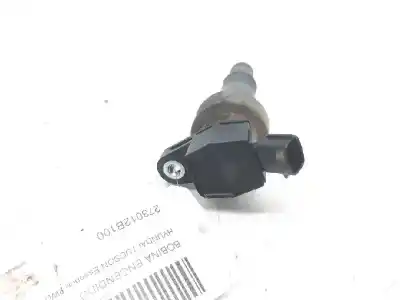 Автозапчасти б/у катушка зажигания за hyundai tucson (tl, tle) 1.6 gdi ссылки oem iam 273012b100