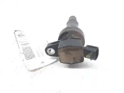 Автозапчастина б/у котушка запалювання для hyundai tucson (tl, tle) 1.6 gdi посилання на oem iam 273012b100  