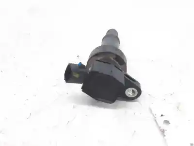 Автозапчастина б/у котушка запалювання для hyundai tucson (tl, tle) 1.6 gdi посилання на oem iam 273012b100  