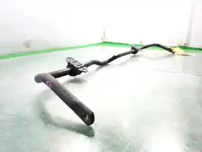 Автозапчасти б/у передний стабилизатор за hyundai tucson (tl, tle) 1.6 gdi ссылки oem iam 54810d7000