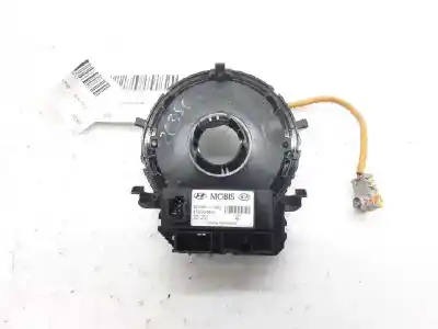 Pièce détachée automobile d'occasion contacteur tournant d'airbag pour hyundai tucson (tl, tle) 1.6 gdi références oem iam   