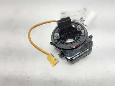 Pièce détachée automobile d'occasion contacteur tournant d'airbag pour hyundai tucson (tl, tle) 1.6 gdi références oem iam   