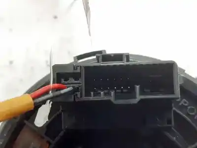 Pièce détachée automobile d'occasion contacteur tournant d'airbag pour hyundai tucson (tl, tle) 1.6 gdi références oem iam   