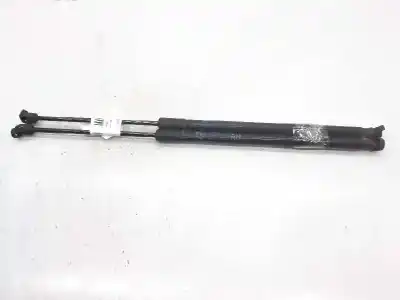 Автозапчастина б/у амортизаторі багажника/дверей для hyundai tucson (tl, tle) 1.6 gdi посилання на oem iam 81780d7001  