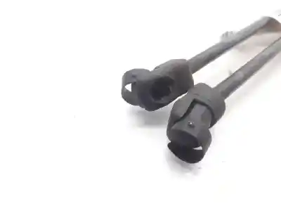 Автозапчастина б/у амортизаторі багажника/дверей для hyundai tucson (tl, tle) 1.6 gdi посилання на oem iam 81780d7001  