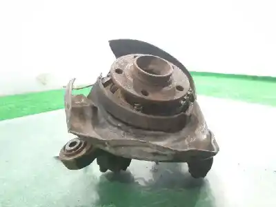 Peça sobressalente para automóvel em segunda mão manga de eixo traseira esquerda por volvo xc90 t6 geartronic referências oem iam 31277991