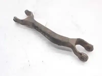 Peça sobressalente para automóvel em segunda mão braço oscilante suspensão traseiro direito por volvo xc90 t6 geartronic referências oem iam 8630785
