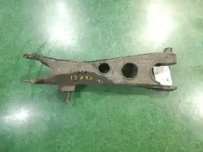 Second-hand car spare part rear left lower suspension arm for volvo xc70 ii (136) d5 awd oem iam references 30666533