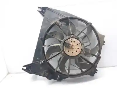 Second-hand car spare part RADIATOR COOLING FAN for RENAULT KANGOO (F/KC0)  OEM IAM references 7701043964  