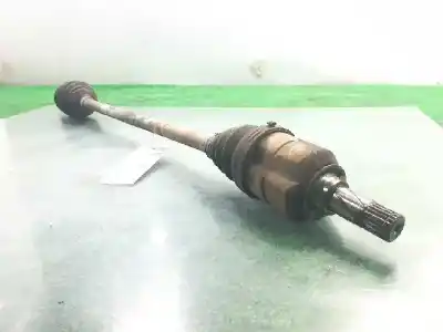 Pezzo di ricambio per auto di seconda mano trasmissione anteriore destra per opel corsa c blue line riferimenti oem iam 93184278  