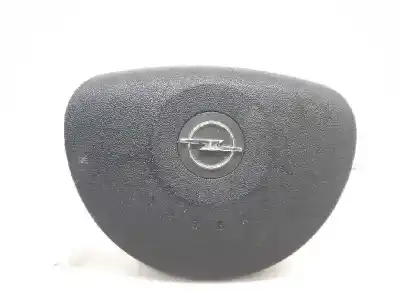 Автозапчастина б/у передня ліва подушка безопасности для opel corsa c blue line посилання на oem iam 13111506   Автозапчастина б/у передня ліва подушка безопасности для opel corsa c blue line посилання на oem iam 13111506