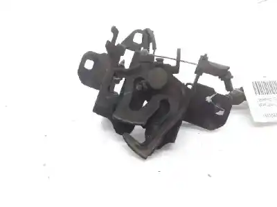 Pièce détachée automobile d'occasion serrure de capot pour seat leon (1m1) 1.9 tdi références oem iam   