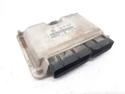 Pièce détachée automobile d'occasion calculateur moteur ecu pour seat leon (1m1) 1.9 tdi références oem iam 038906012bt