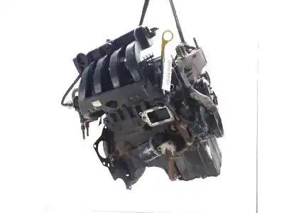 Pièce détachée automobile d'occasion MOTEUR COMPLET pour FORD FIESTA BERLINA  Références OEM IAM J4L  