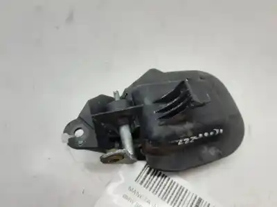 Second-hand car spare part INTERIOR LEFT FRONT HANDLE for BMW 3 TOURING (E36)  OEM IAM references 51211960807  