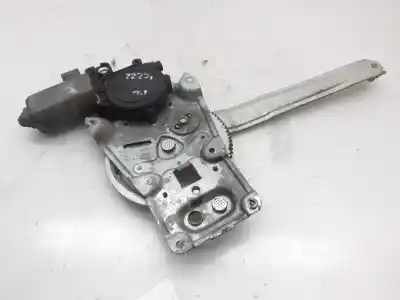 Peça sobressalente para automóvel em segunda mão elevador de vidros traseiro esquerdo por bmw 3 touring (e36) 325 tds referências oem iam 51348227347