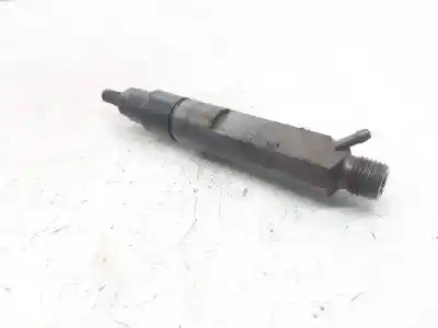 Автозапчасти б/у инжектор за seat toledo ii (1m2) 1.9 tdi ссылки oem iam 028130203f