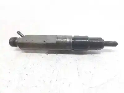 Автозапчасти б/у инжектор за seat toledo ii (1m2) 1.9 tdi ссылки oem iam 028130203f  