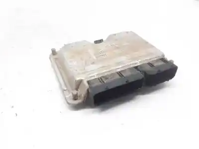 Автозапчасти б/у блок управления двигателем за seat toledo ii (1m2) 1.9 tdi ссылки oem iam 038906012fk  