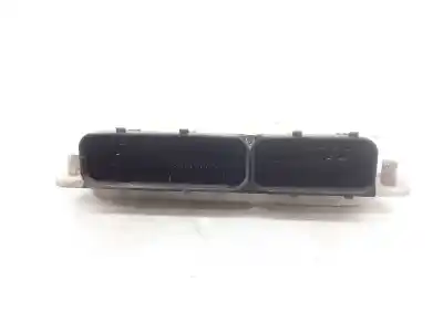 Автозапчасти б/у блок управления двигателем за seat toledo ii (1m2) 1.9 tdi ссылки oem iam 038906012fk  
