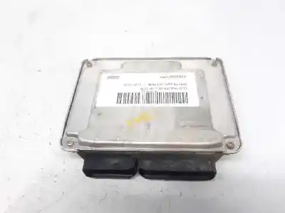 Автозапчасти б/у блок управления двигателем за seat toledo ii (1m2) 1.9 tdi ссылки oem iam 038906012fk  