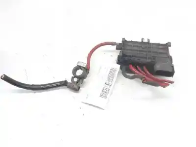 İkinci el araba yedek parçası röle/sigorta kutusu için seat toledo ii (1m2) 1.9 tdi oem iam referansları   