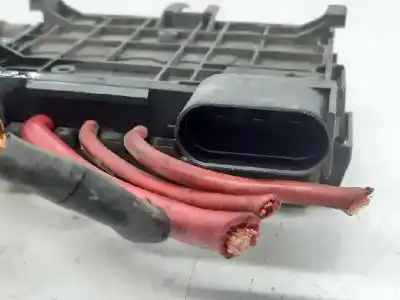 İkinci el araba yedek parçası röle/sigorta kutusu için seat toledo ii (1m2) 1.9 tdi oem iam referansları   