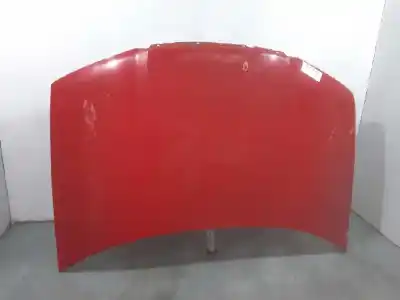 Автозапчастина б/у капок для skoda fabia (6y2/6y3) comfort посилання на oem iam 6y0823031  