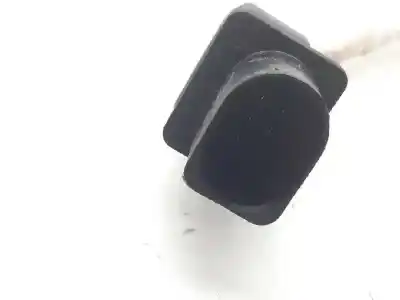Peça sobressalente para automóvel em segunda mão sonda lambda por ford focus lim. (cb8) titanium referências oem iam 0258017358  