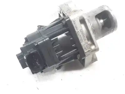 Gebrauchtes Autoersatzteil egr-ventil zum opel insignia a sedán (g09) 2.0 cdti (69) oem-iam-referenzen   