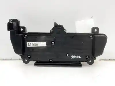 Автозапчасти б/у аудиосистема / радио cd за opel insignia a sedán (g09) 2.0 cdti (69) ссылки oem iam 13273256