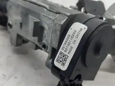 İkinci el araba yedek parçası mars salteri için opel insignia a sedán (g09) 2.0 cdti (69) oem iam referansları 25799293  
