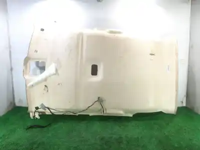 Peça sobressalente para automóvel em segunda mão tecto de abrir interior por renault captur zen referências oem iam 739108024r  