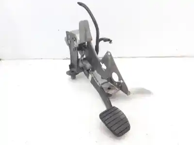 Pezzo di ricambio per auto di seconda mano pedale del freno per renault captur zen riferimenti oem iam 465013423r