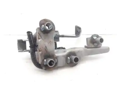 Peça sobressalente para automóvel em segunda mão pedal de travão por renault captur zen referências oem iam 465013423r  