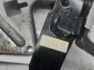 Peça sobressalente para automóvel em segunda mão pedal de travão por renault captur zen referências oem iam 465013423r  