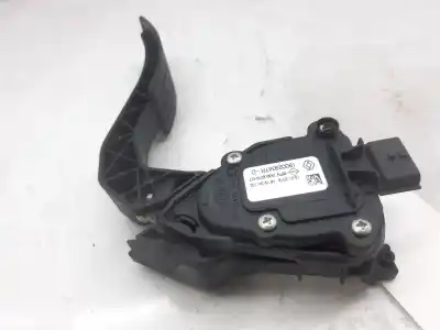 Second-hand car spare part potentiometer for renault captur zen oem iam references 180029347r  