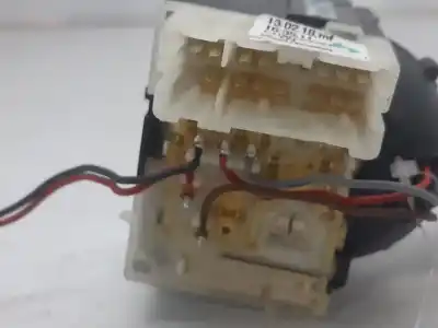 Second-hand car spare part headlights switch for renault captur zen oem iam references 255676085r  
