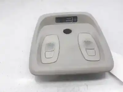 Peça sobressalente para automóvel em segunda mão luz interior por renault captur zen referências oem iam 969801754r  