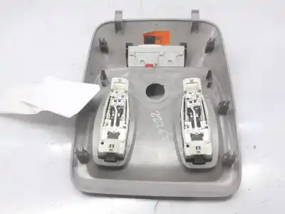 Pezzo di ricambio per auto di seconda mano luce interna per renault captur zen riferimenti oem iam 969801754r