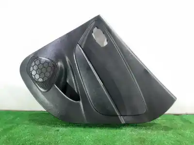 Second-hand car spare part right rear door trim for renault captur zen oem iam references 829a09396r  