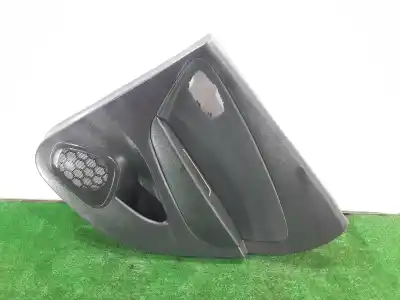 Second-hand car spare part right rear door trim for renault captur zen oem iam references 829a09396r  