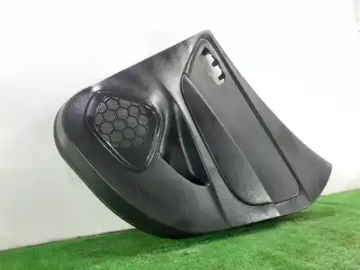 Second-hand car spare part right rear door trim for renault captur zen oem iam references 829a09396r  